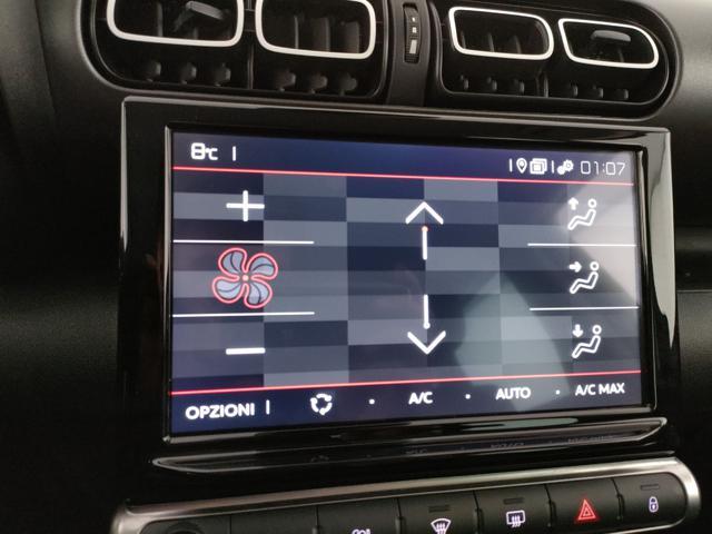 CITROEN C3 Aircross PureTech 110 S&S Max