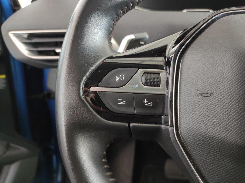 PEUGEOT 3008 2ª serie - 3008 BlueHDi 130 S&S EAT8 Active Business