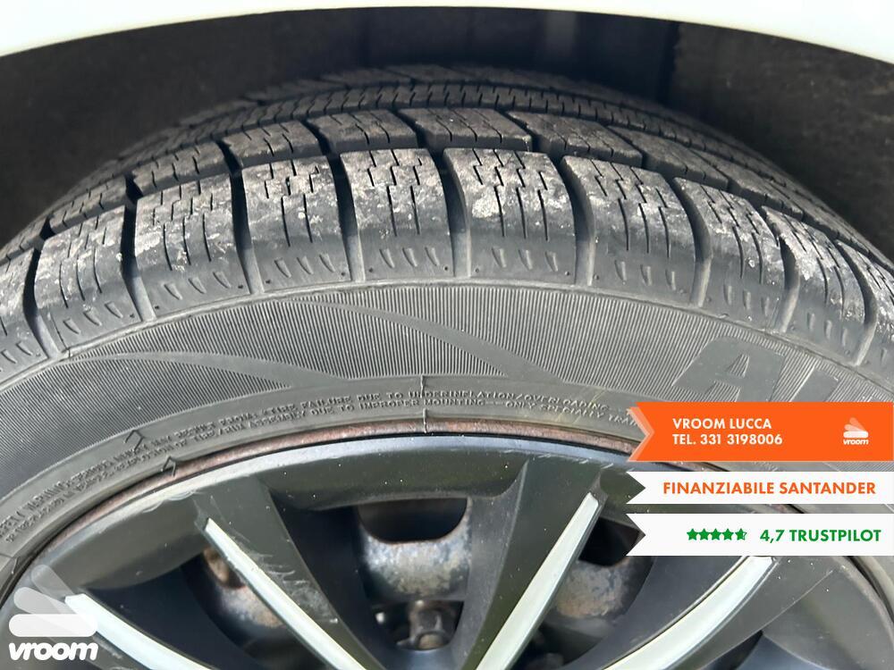 FORD Fiesta 6ª serie Fiesta 1.5 TDCi 75CV 5 po...