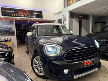 Mini Cooper D Countryman Mini 2.0 Cooper D Hype Countryman ALL4