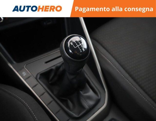 VOLKSWAGEN Polo 1.6 TDI 95 CV 5p. Comfortline BlueMotion Technolog