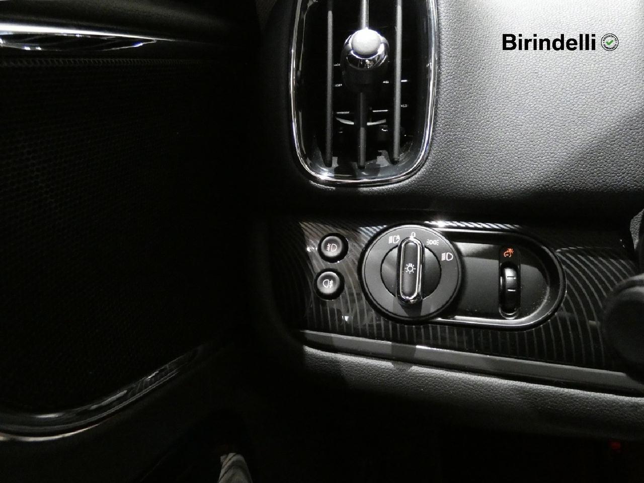 MINI Mini Countrym.(F60) - Mini 2.0 Cooper D Hype Countryman