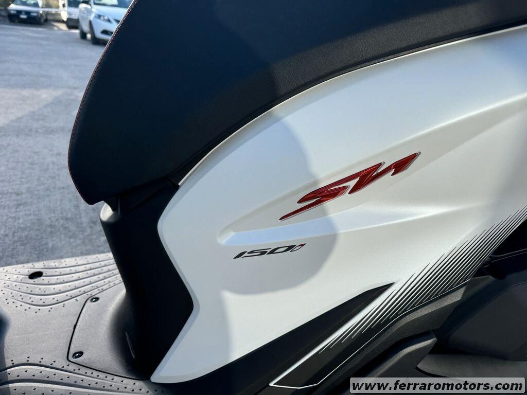 HONDA SH 150 sport nuovo pronta consegna A SOLI 46 EURO AL MESE