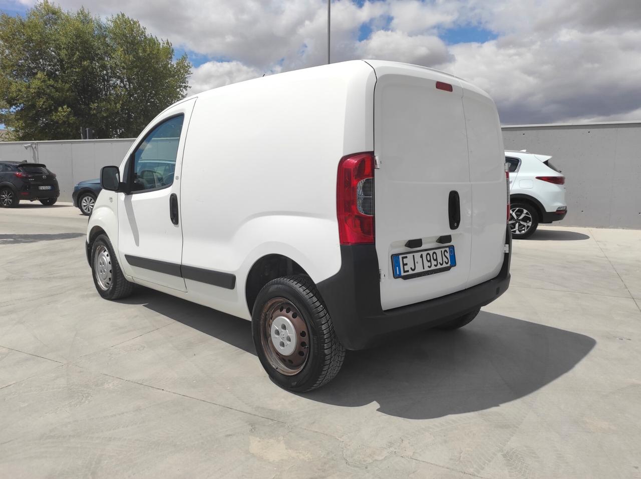 Peugeot Bipper 1.3 HDi - 75cv 2 posti autocarro