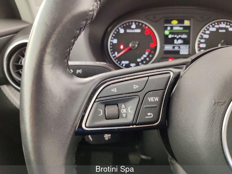 Audi Q2 Q2 30 TDI Admired Advanded