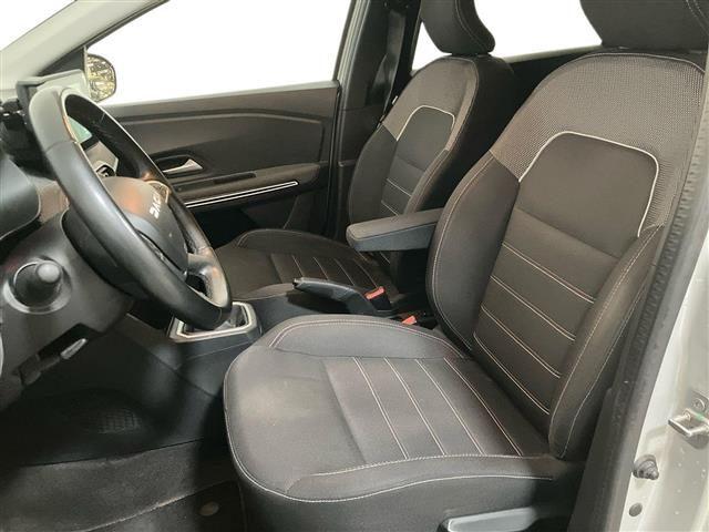 DACIA Jogger 1.0 TCe GPL Extreme
