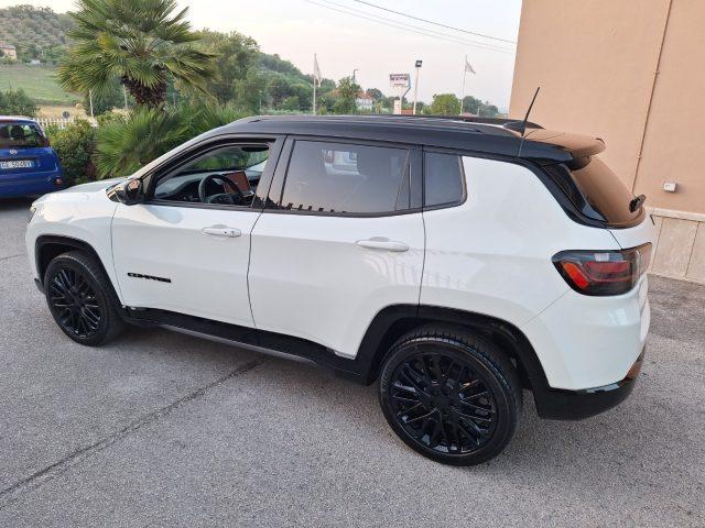 JEEP Compass 1.6 Multijet II 2WD S *soli 10.000 km*