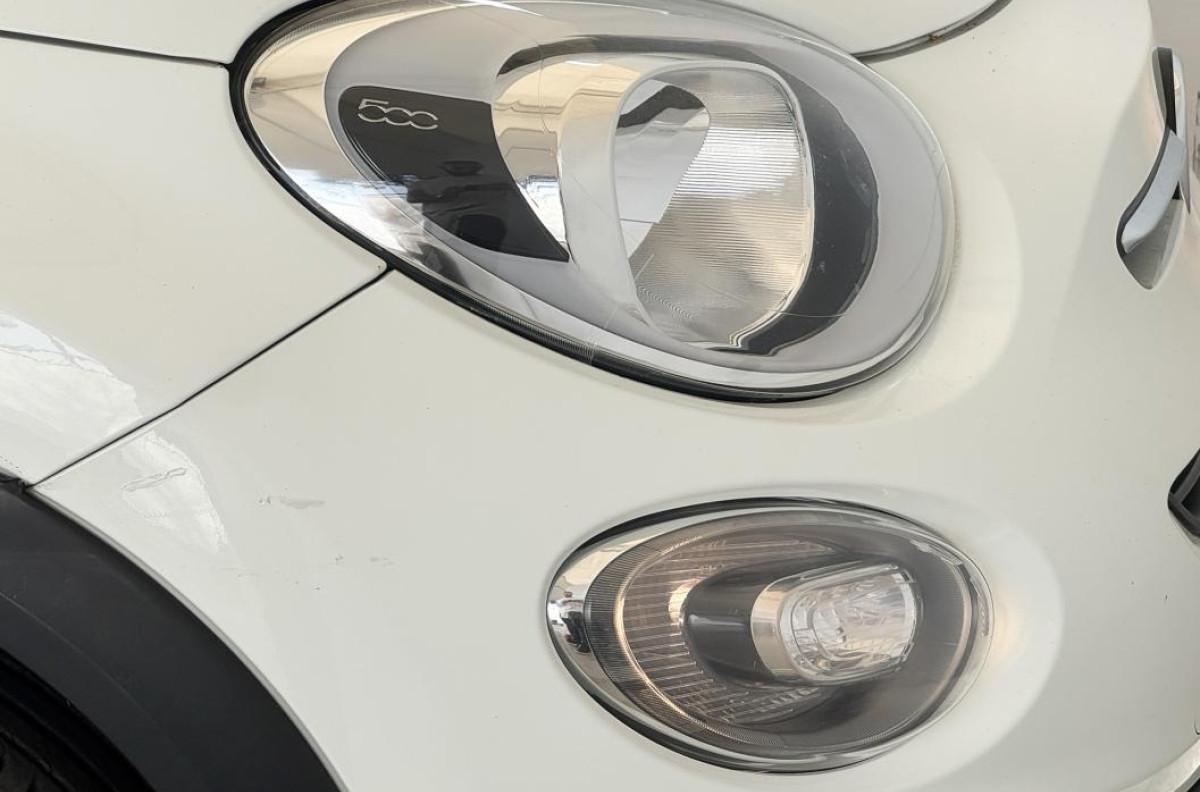 FIAT 500X 1.0B GSE Urban