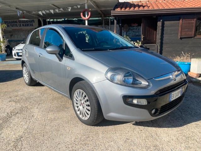 Fiat Punto Evo Punto Evo 1.2 5 porte S&S 150°