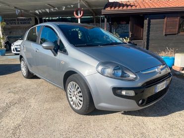 Fiat Punto Evo Punto Evo 1.2 5 porte S&S 150°