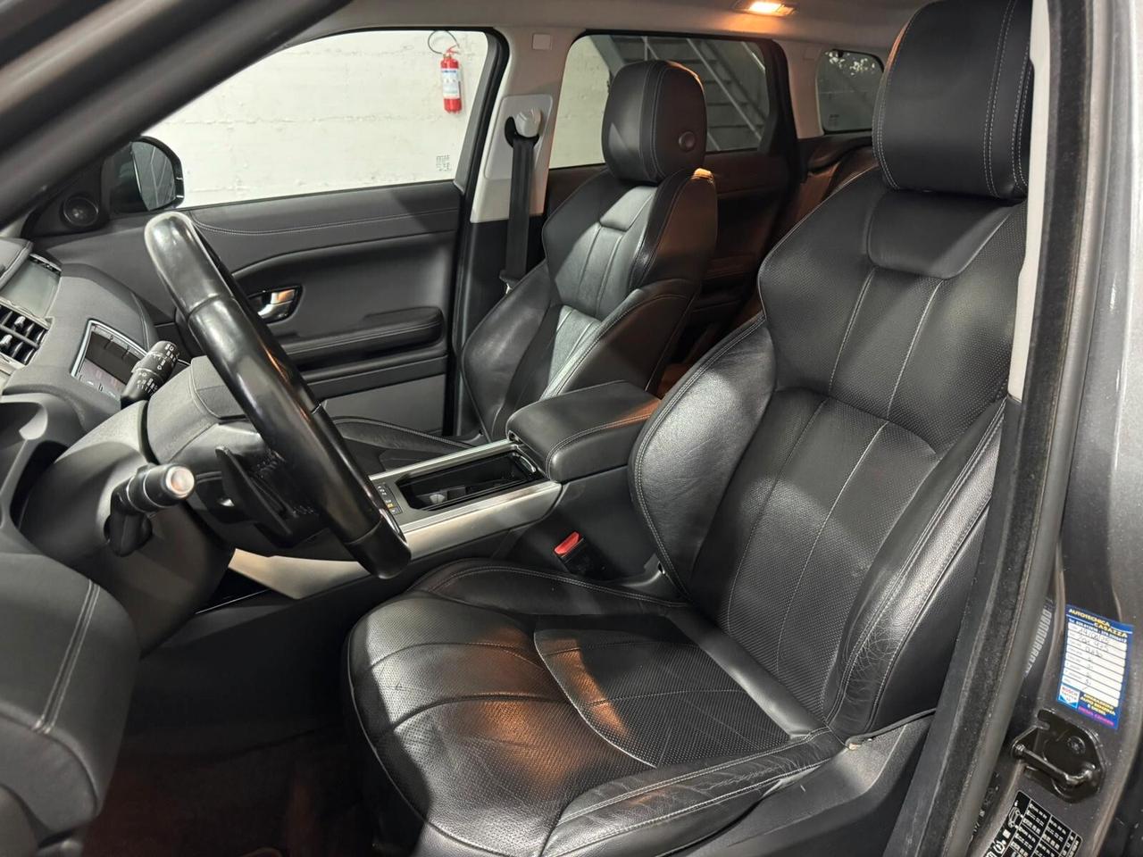 Land Rover Range Rover Evoque Range Rover Evoque 2.0 TD4 150 CV 5p. SE Dynamic