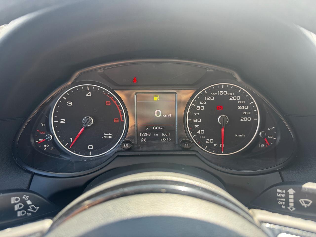 Audi Q5 2.0 TDI 190 CV clean diesel quattro Advanced Plus