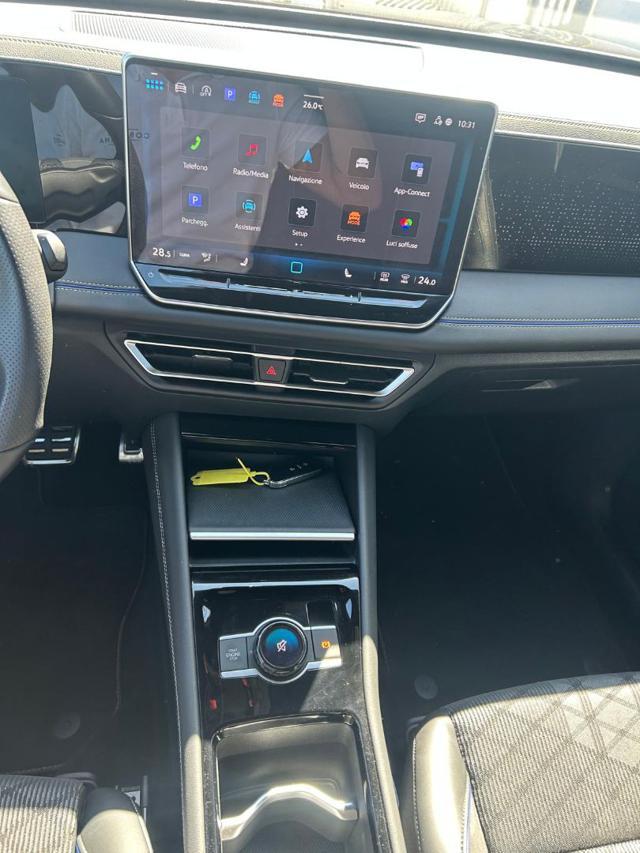 VOLKSWAGEN Tiguan 2.0 TDI 150 CV DSG R-Line