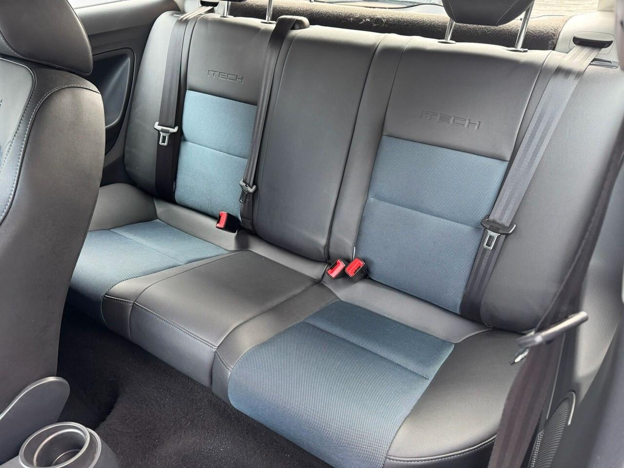 Seat Ibiza 1.2 70 CV 3 porte I-Tech*EURO5B*NEOPATENTATI