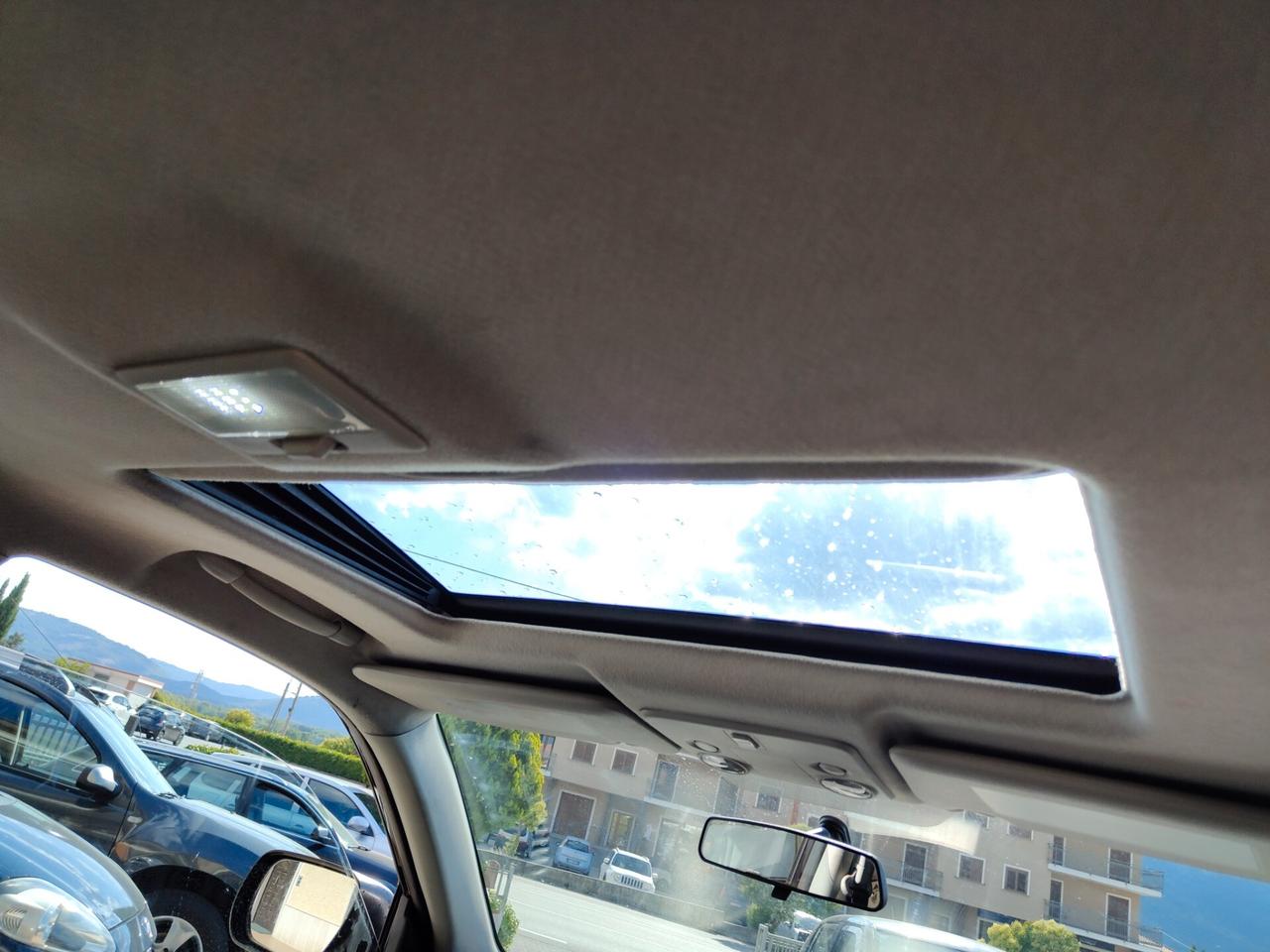 Suzuki Grand Vitara Grand Vitara 1.9 DDiS 5 porte Executive