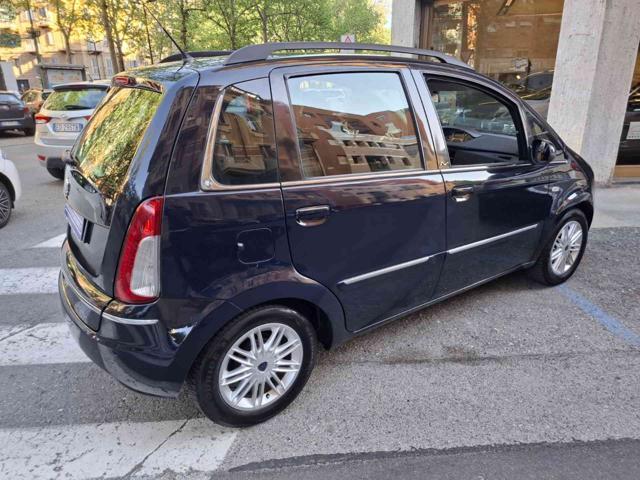 LANCIA MUSA 1.4 16V Diva CAMBIO AUTOMATICO!!!!