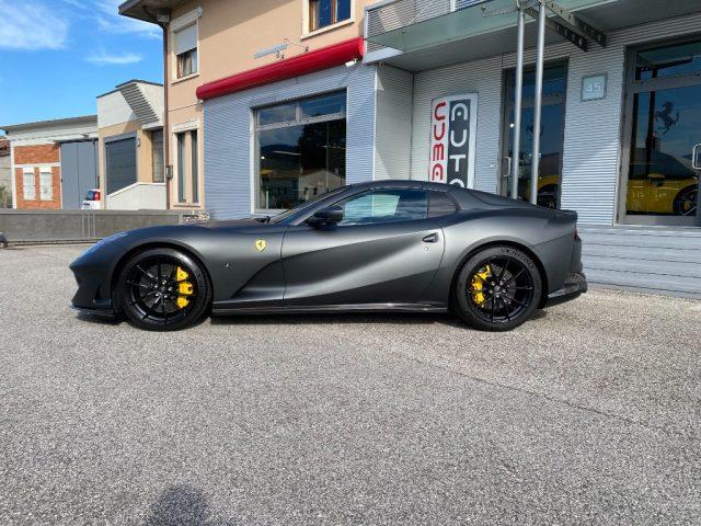 FERRARI 812 GTS