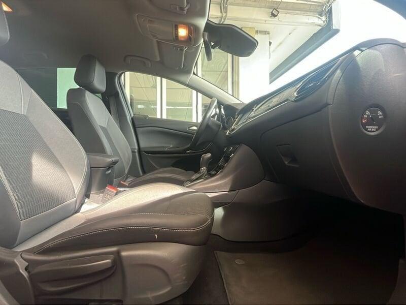 Opel Astra 1.5 CDTI Business Elegance 122cv S&S AT9