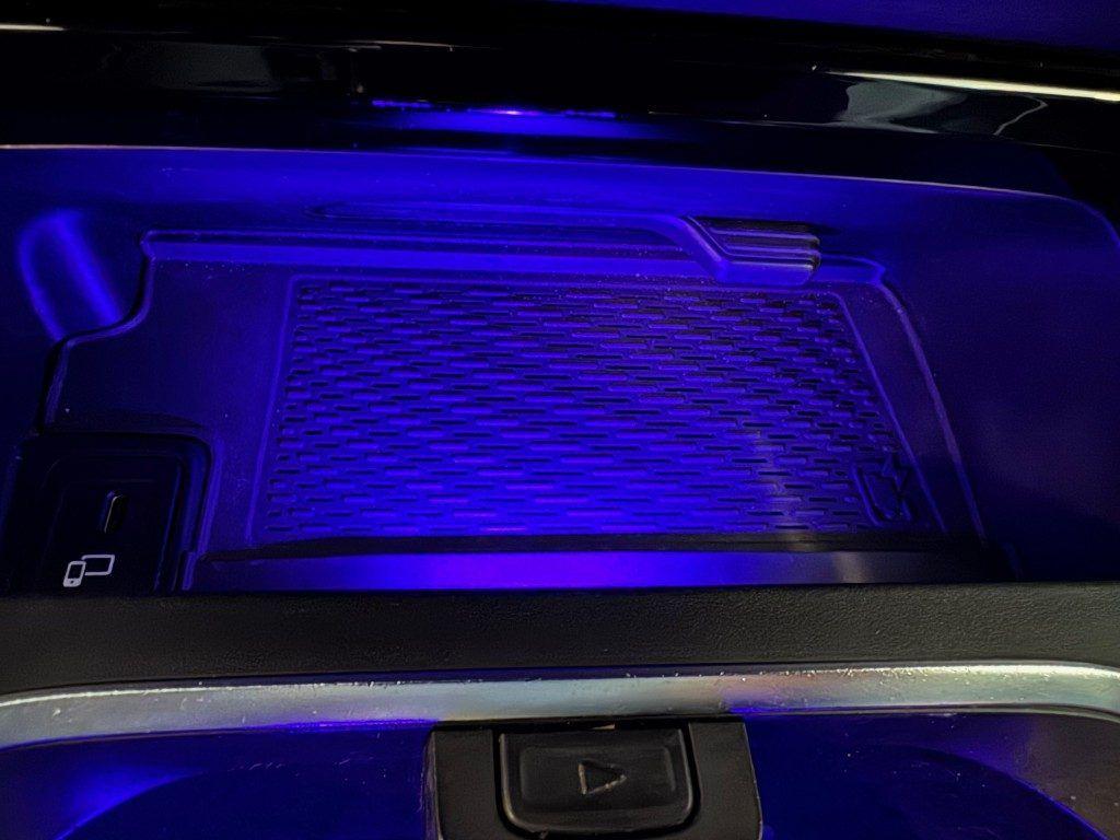 Mercedes-Benz B 180 d Sport Plus Cockpit Night led Full Opt