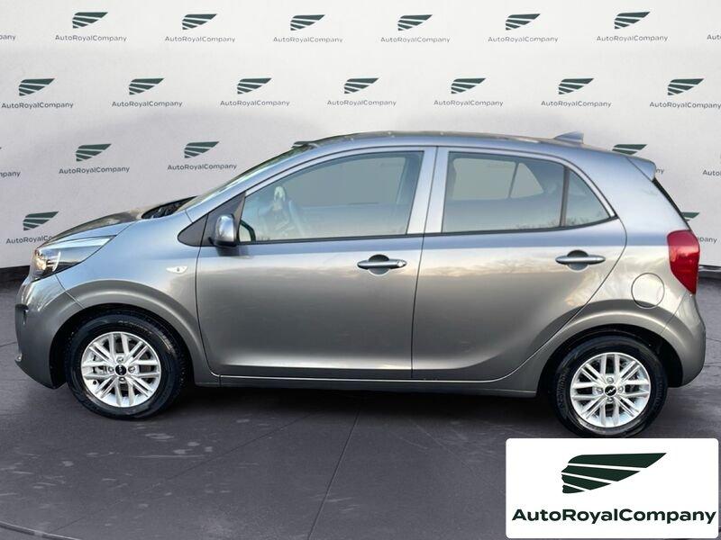 KIA Picanto Picanto 1.0 12V 5 porte Urban