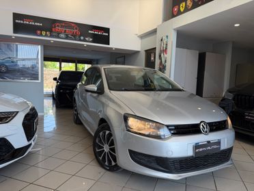 Volkswagen Polo 1.6 TDI 5p. Technology ok neopatentati