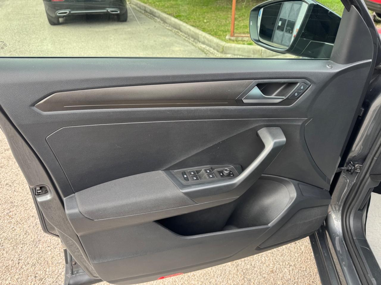 Volkswagen T-Roc 1.0 TSI 115 CV Advanced BlueMotion Technology