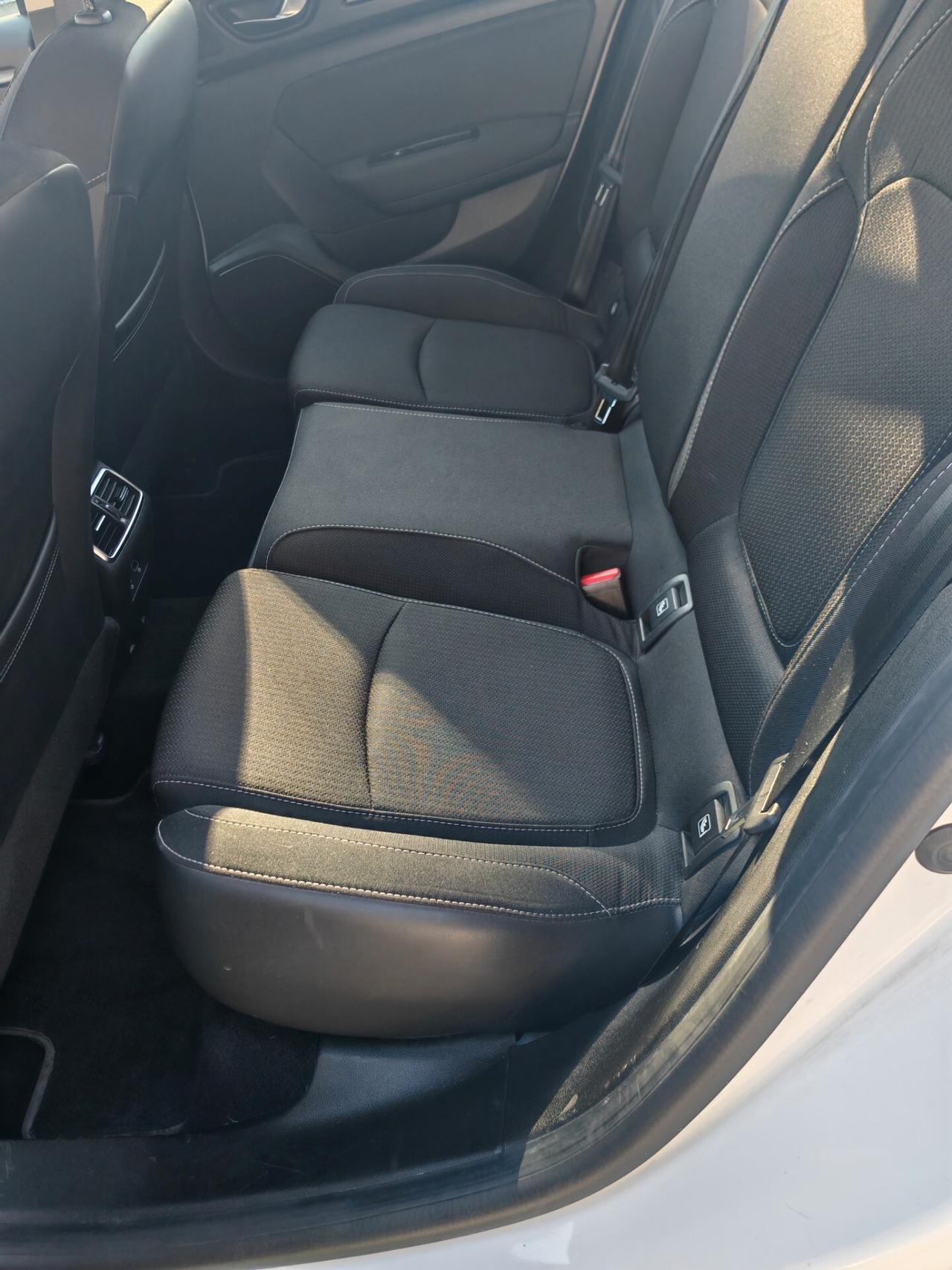 Renault Megane Mégane Sporter Blue dCi 115 CV Techno