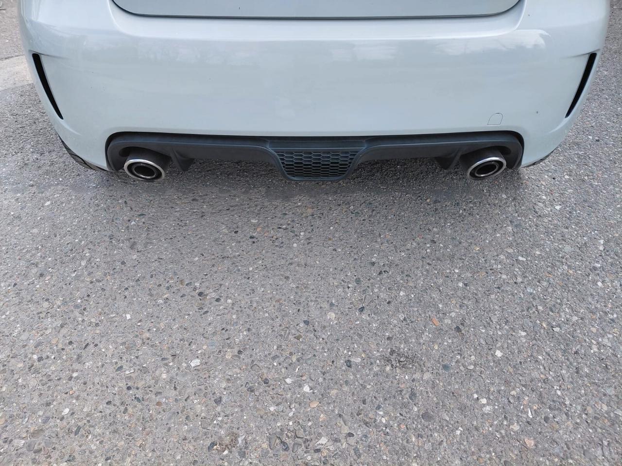 Abarth 500 1.4 16v turbo t-jet 135cv