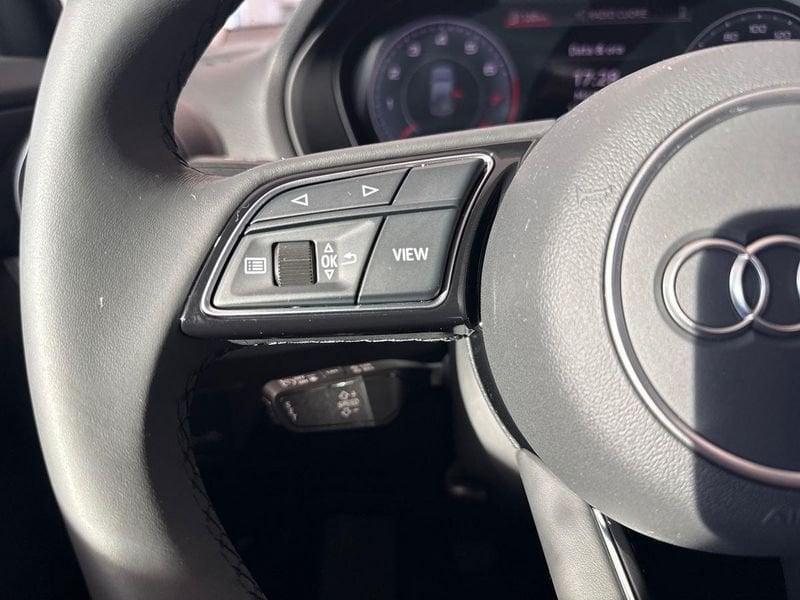 Audi Q2 Business Advanced 30 TFSI 116CV KM0