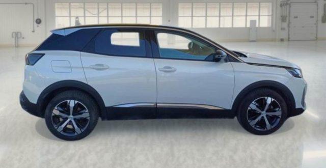 PEUGEOT 3008 BlueHDi 130 S&S EAT8 Allure Pack AUTOCARRO N1