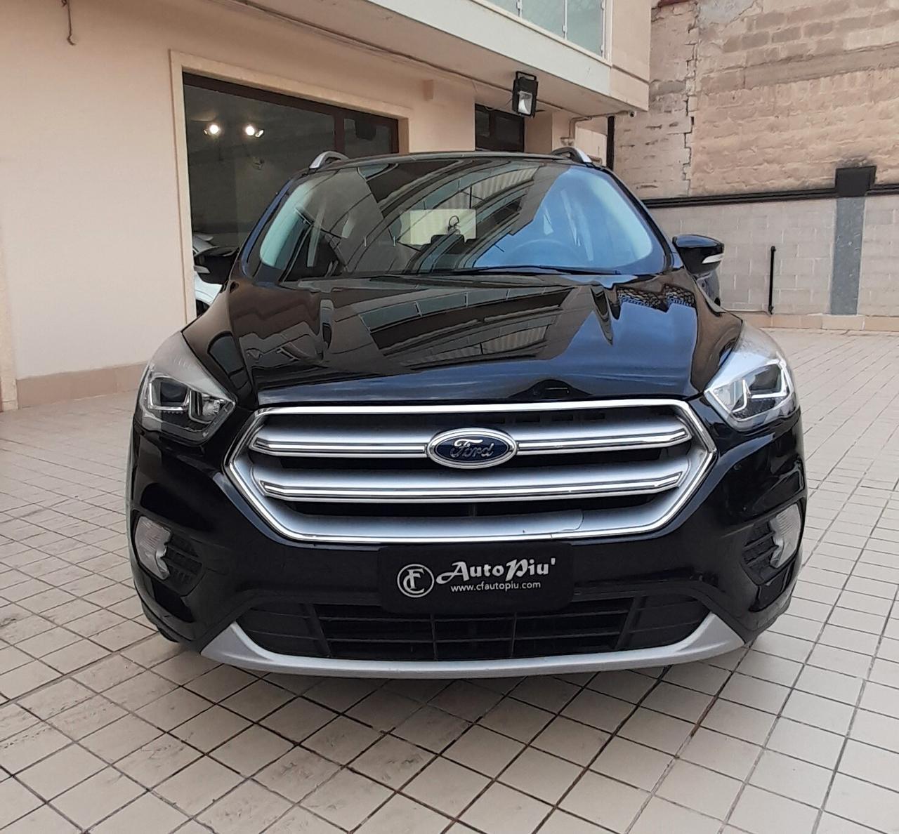 Ford Kuga 2.0 TDCI 150 CV S&S 2WD Business