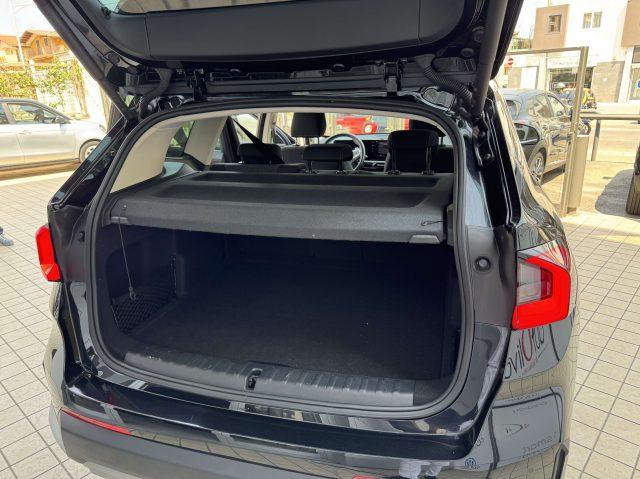 BMW X1 S-drive 1.8d