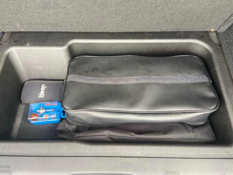 JEEP Wrangler Unlimited 2.2 mjt II Sahara AuTo