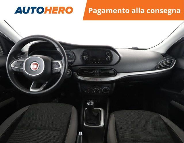 FIAT Tipo 1.3 Mjt 4 porte Easy