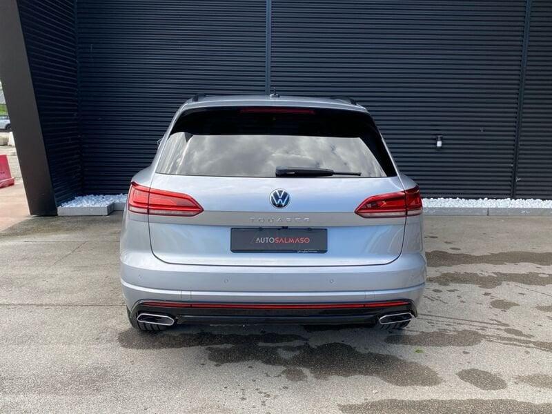 Volkswagen Touareg 3.0 V6 TDI SCR 210kW Elegance R-Line 286 CV