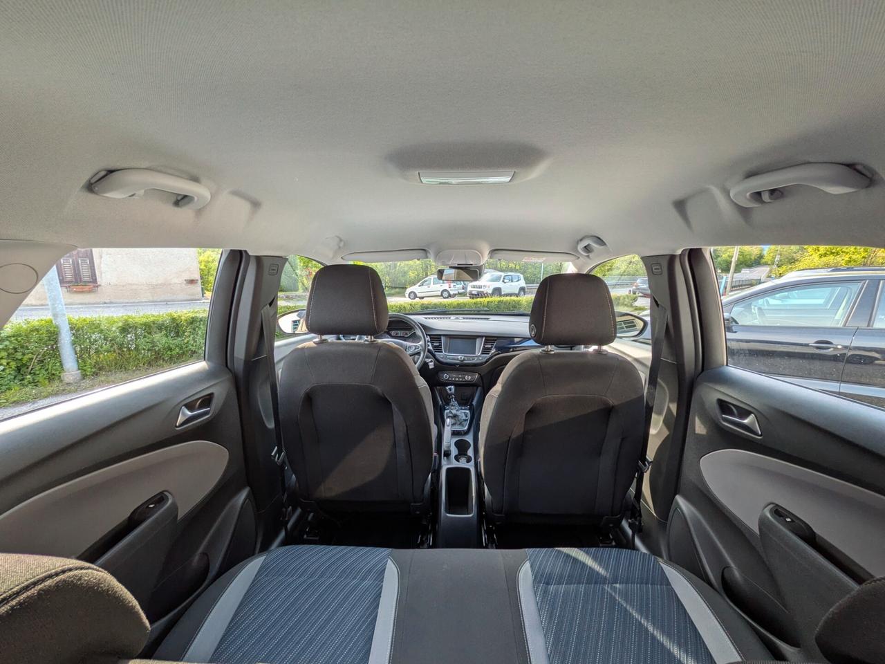 OPEL CROSSLAND X ECOTEC D 102CV - 120 Anniversary