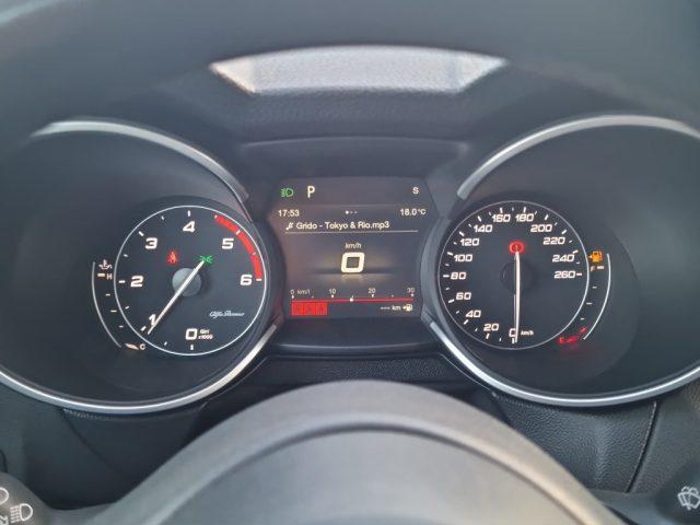 ALFA ROMEO Stelvio 2.2 Turbodiesel 210 CV AT8 Q4 Executive