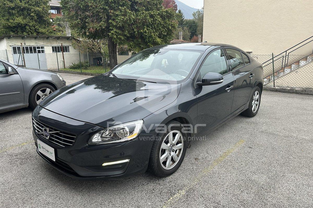 VOLVO S60 D3 Geartronic Business