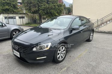 VOLVO S60 D3 Geartronic Business