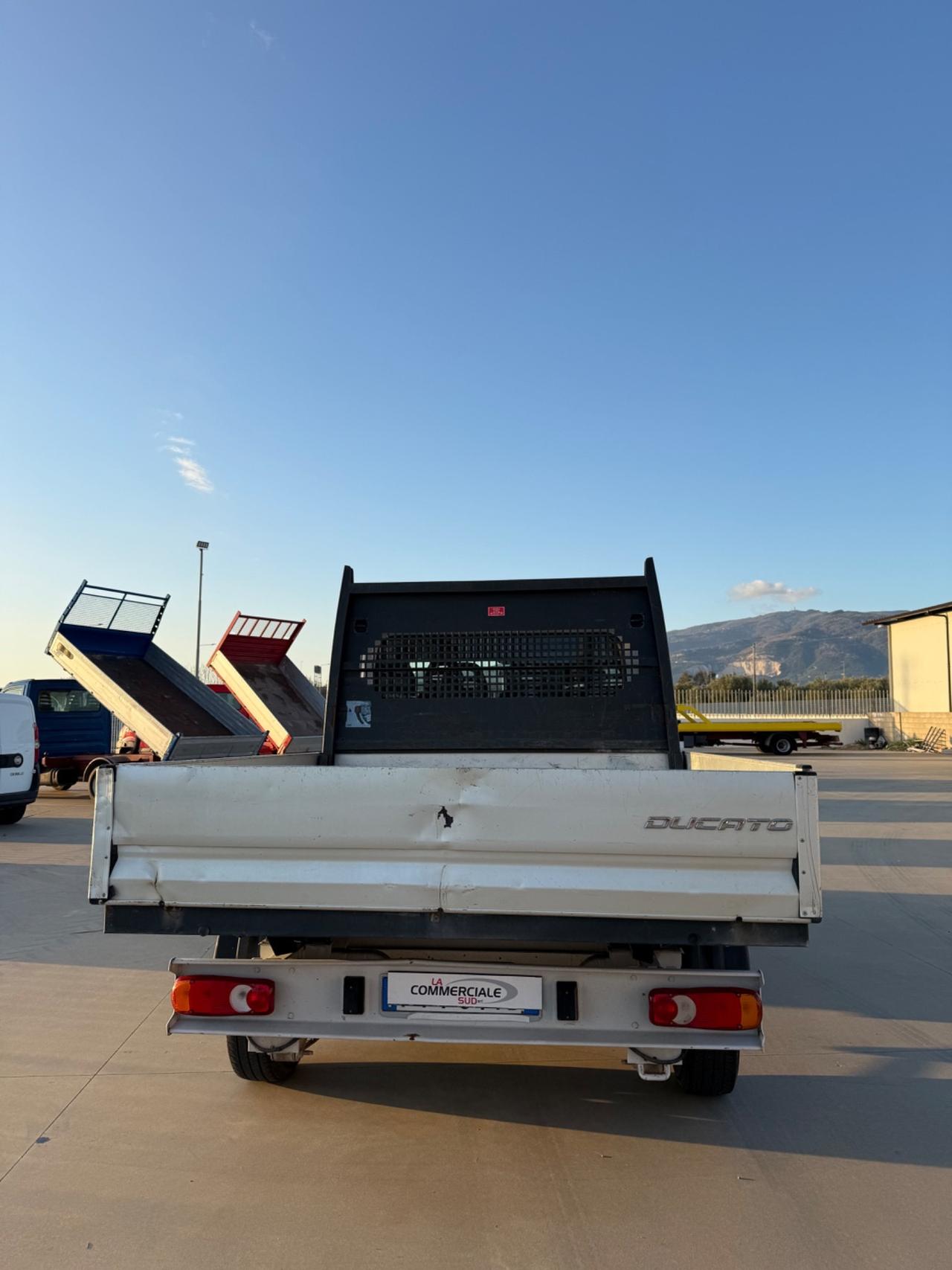 Fiat ducato 2.2 140cv
