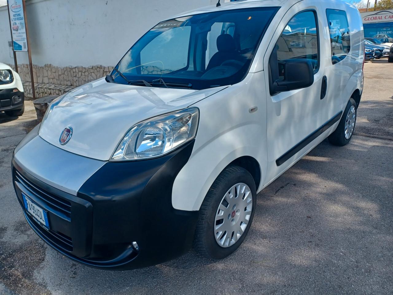Fiat Fiorino 1.3 MJT 75CV ANNO 2015