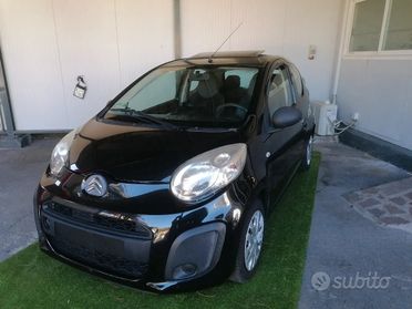 CITRON C1 EXCLUSIVE - TETTO APRIBILE