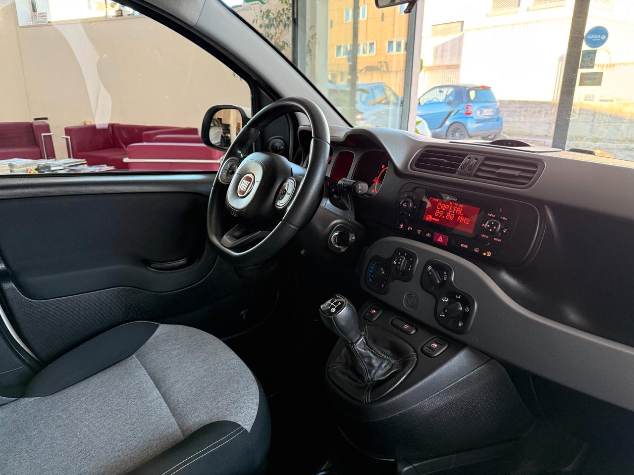Fiat Panda 1.3 MJT 95 CV S&S Lounge "Perfetta"