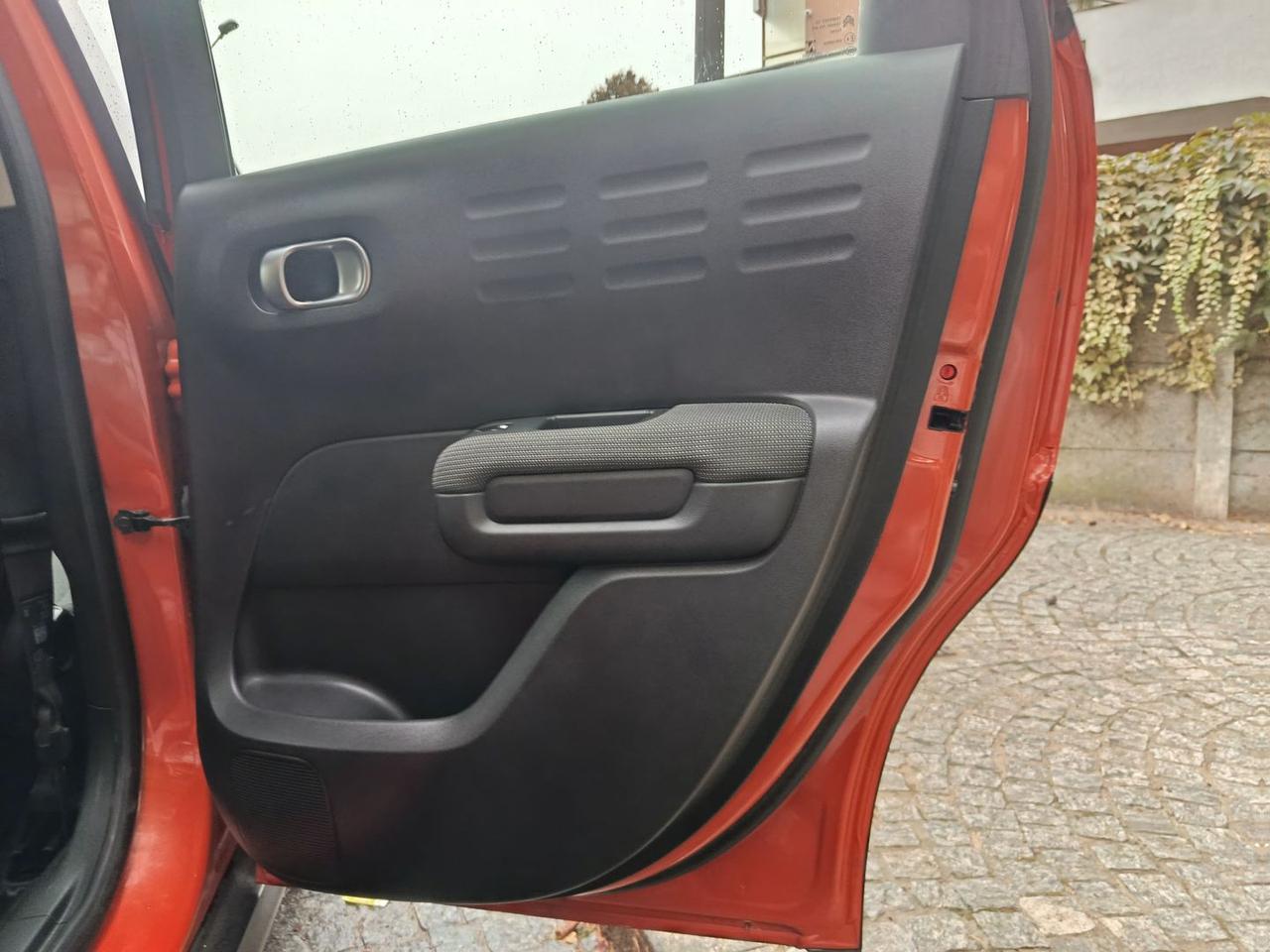 Citroen C3 Aircross 1.2 PureTech 110 Feel #50636