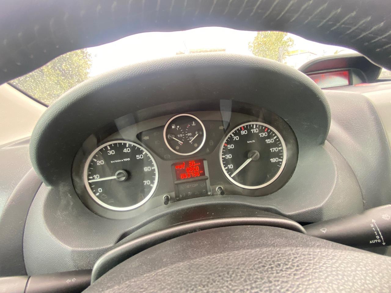 Fiat Scudo 2.0 MJT Panorama Family 8 Posti 165cv ( Prezzo iva compresa )