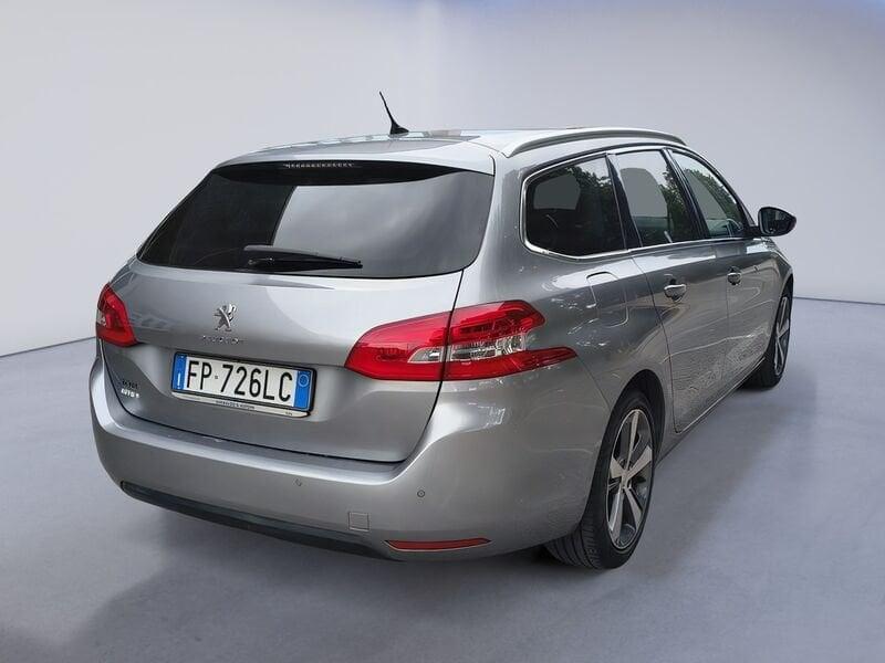 Peugeot 308 308 SW BlueHDi 131 CV