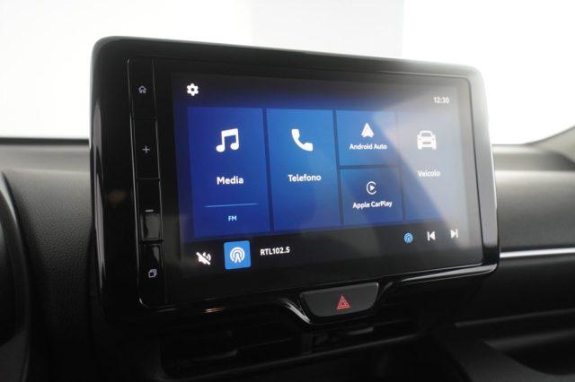 TOYOTA Yaris Yaris 1.5 Hybrid 5 porte Trend