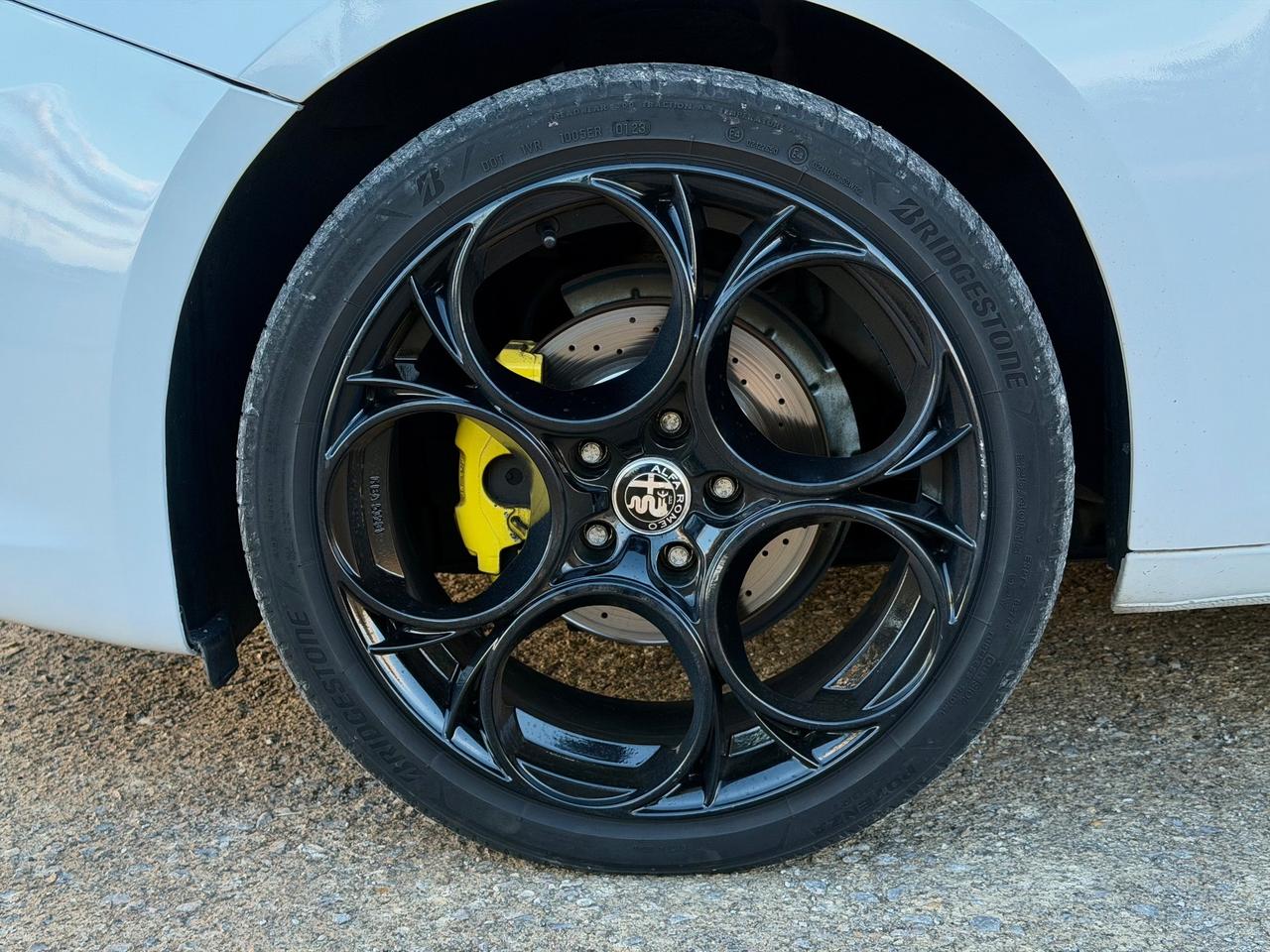 Alfa Romeo Giulietta 1.6 JTDm 120 CV Super - 2018