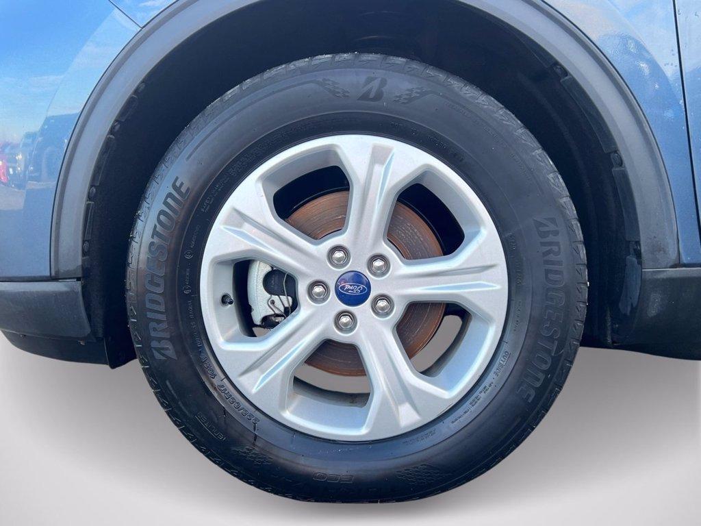 FORD Kuga 2.5 Plug In Hybrid 225 CV CVT 2WD Connect del 2021