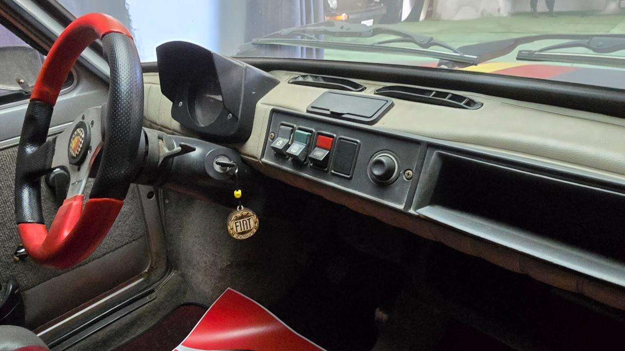 Fiat 126 650 Personal 4